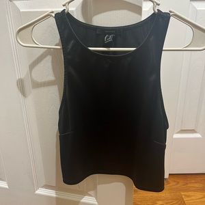Black Top Forever 21